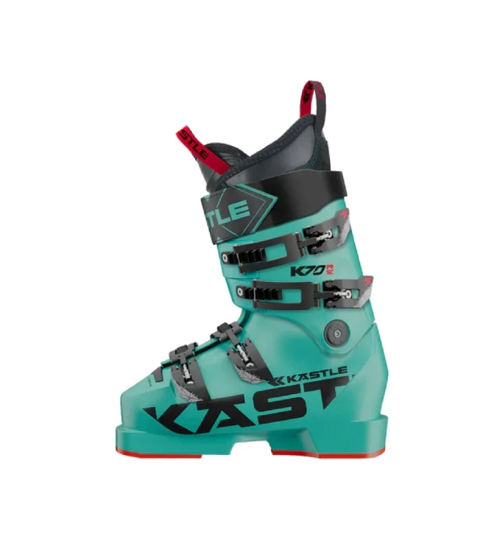 Kastle K70 R SC Ski Boot 2025