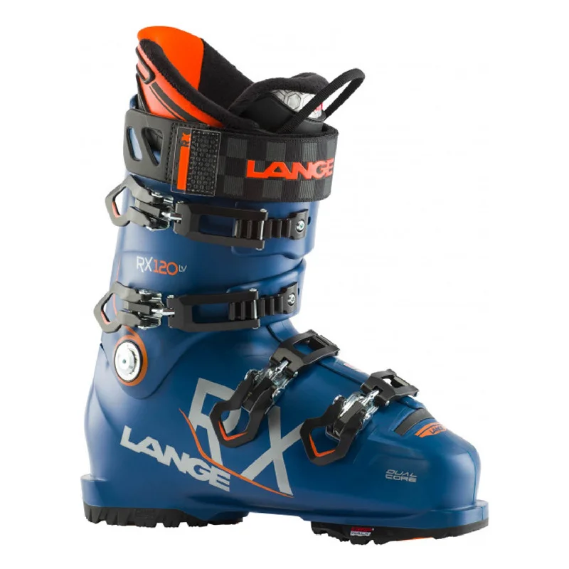 Lange RX 120 LV GW Ski Boot 2023