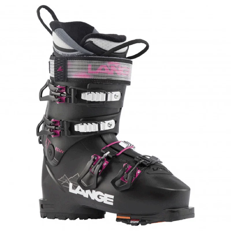 Lange Women's XT3 Free 85 MV GW Ski Boot 2024 Black