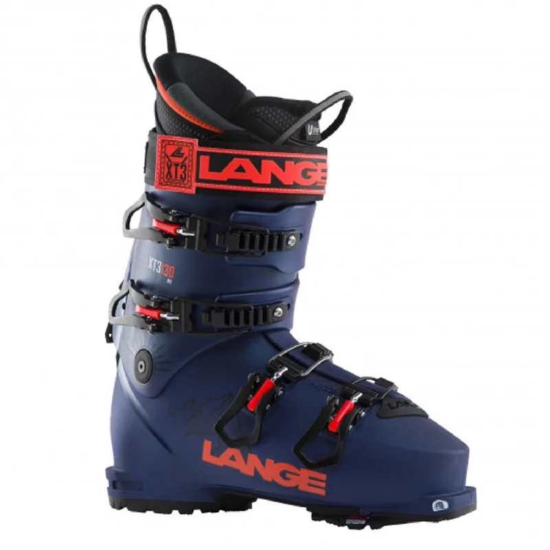 Lange XT3 130 LV GW Ski Boot 2024 Legend Blue