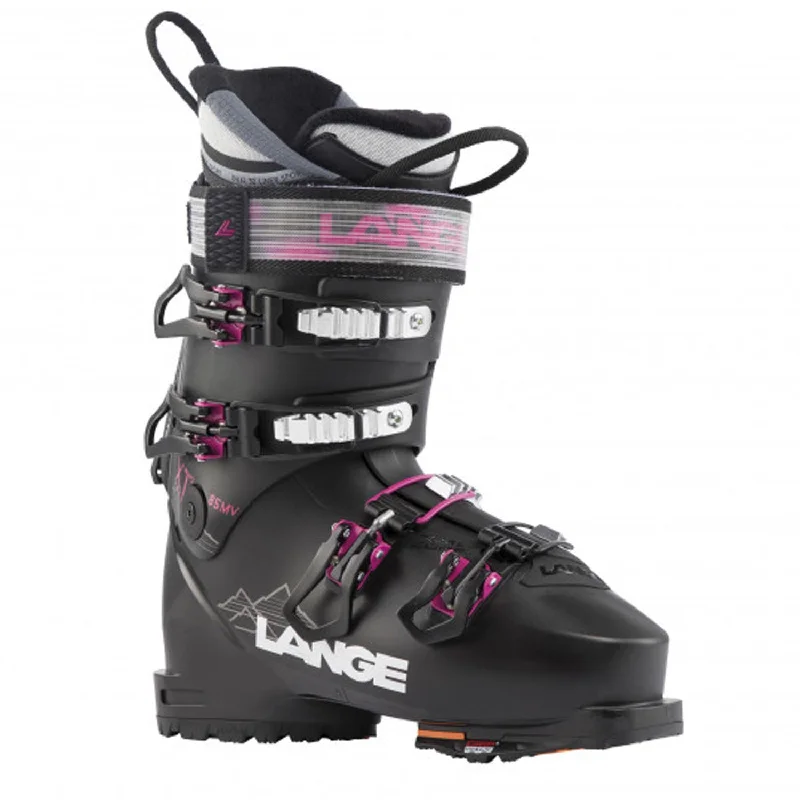 Lange Women's XT3 85 LV GW Ski Boot 2024 Black