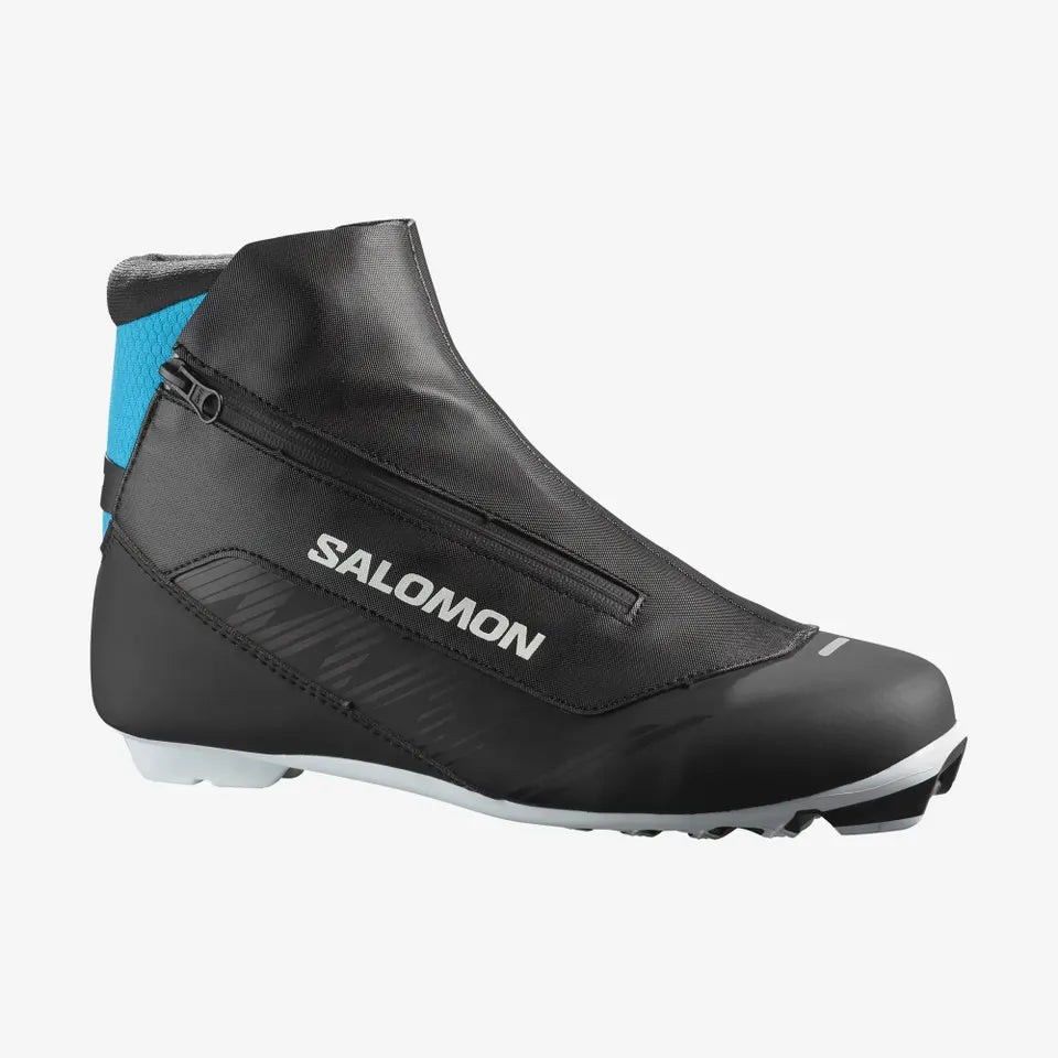 Men's RC8 Prolink | Classic Nordic Boot | Salomon