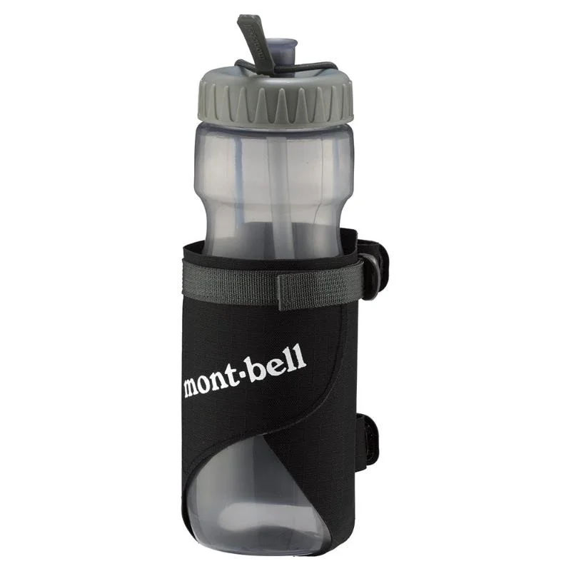 Montbell Adjustable Bottle Holder - Removable Velcro