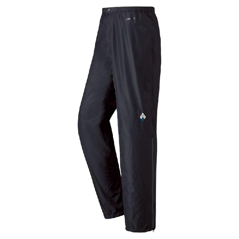 Montbell Men's Pants Rain Dancer - GORETEX Waterproof