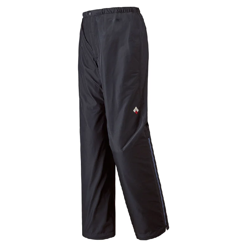 Montbell Women's Pants Rain Dancer - GORETEX Waterproof