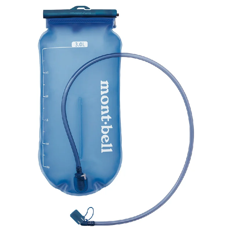 Montbell Trail Water Pack 3L