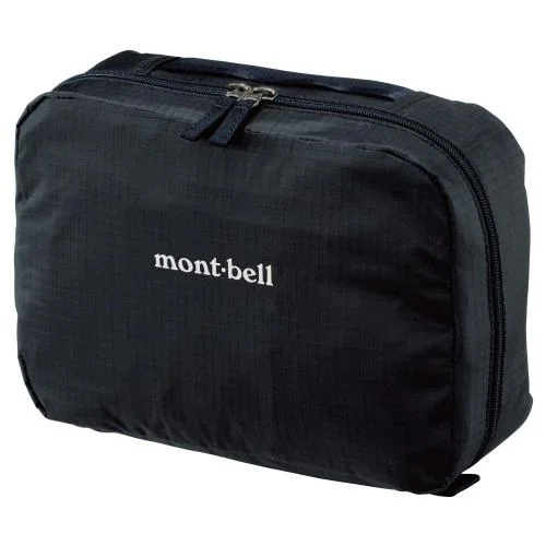 Montbell Travel Kit Pack Large - Toiletries Organizer