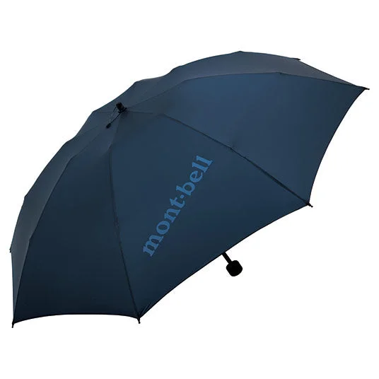 Montbell Ultra Light Trekking Umbrella (123g, 88cm opened)