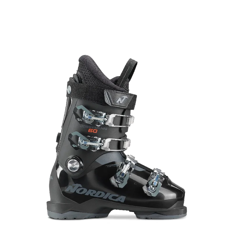 Nordica Jr Dobermann 60 Youth Ski Boots 2025