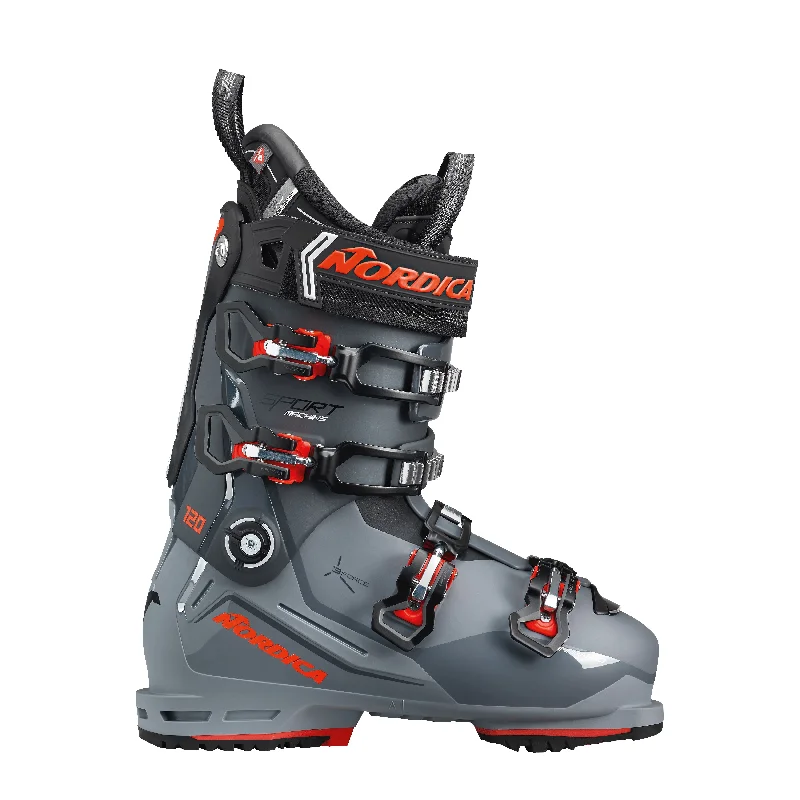 Nordica Sportmachine 3 120 GW Ski Boots 2025