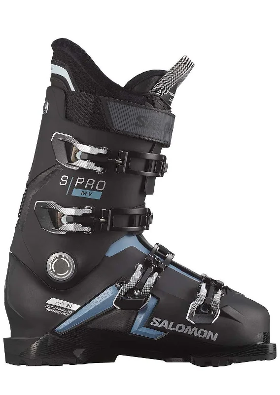 Salomon Men's Alpine Shift Pro MV 90 CS GW Snow Boots