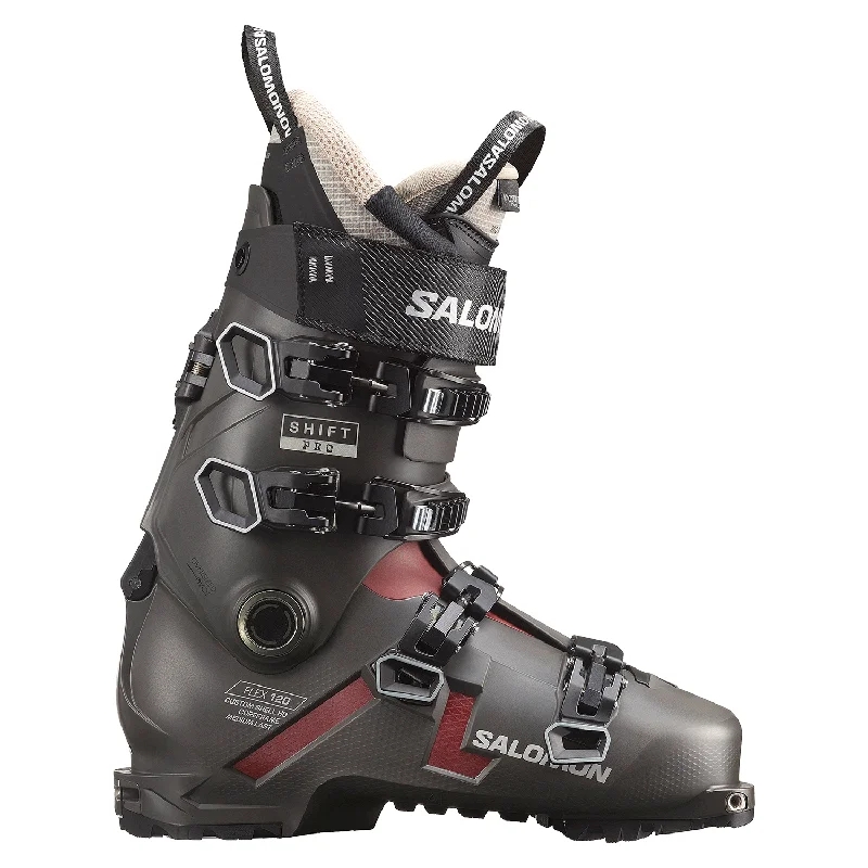 Salomon Men's Shift Pro 120 GW Ski Boot 2025 Beluga/Andorra