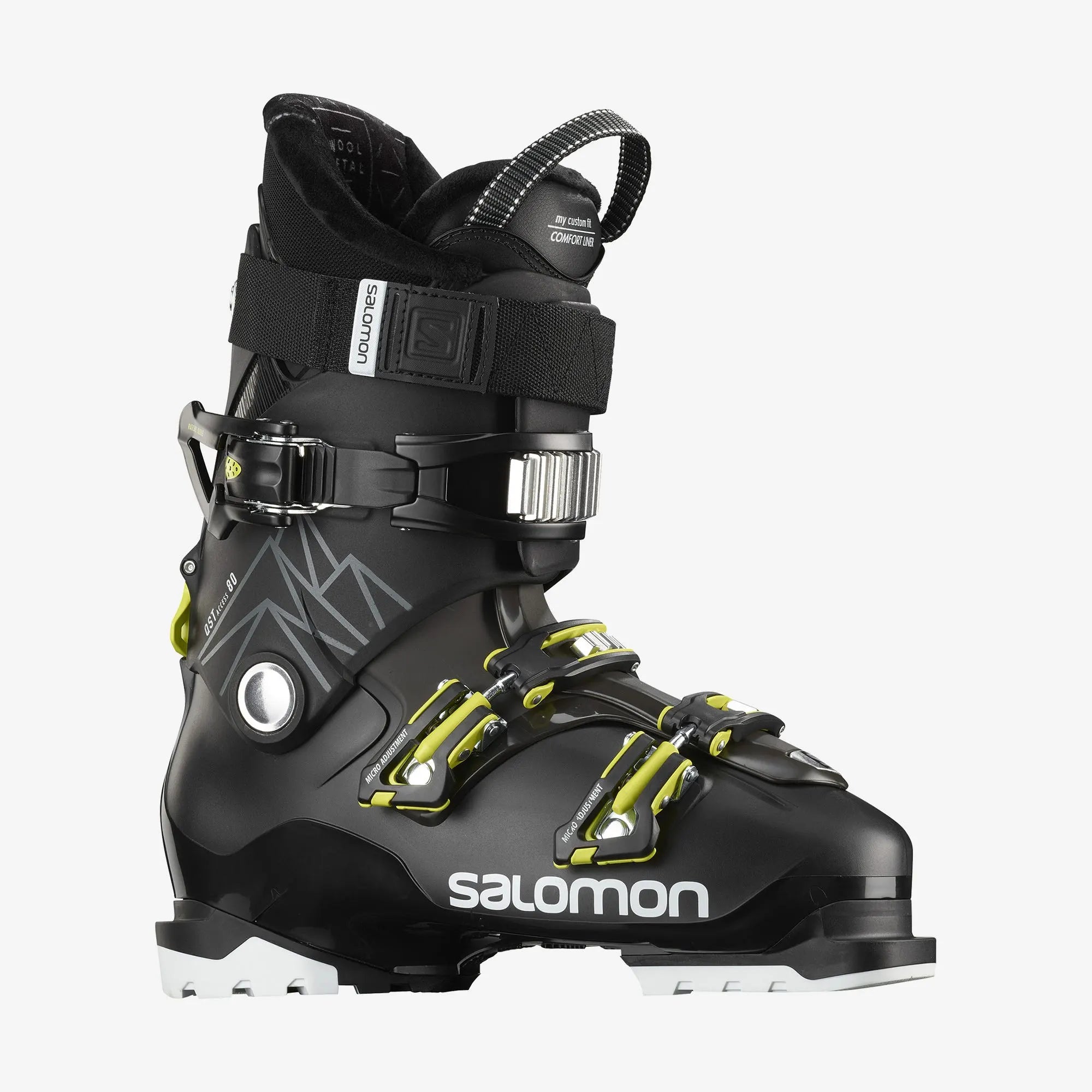 QST Access 80 Ski Boot (Men's) - Past Season