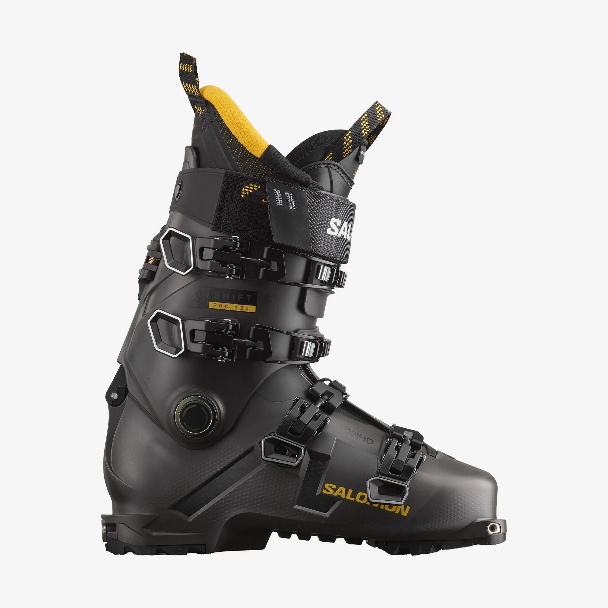 Shift Pro 120 AT Ski Boot (Men's)