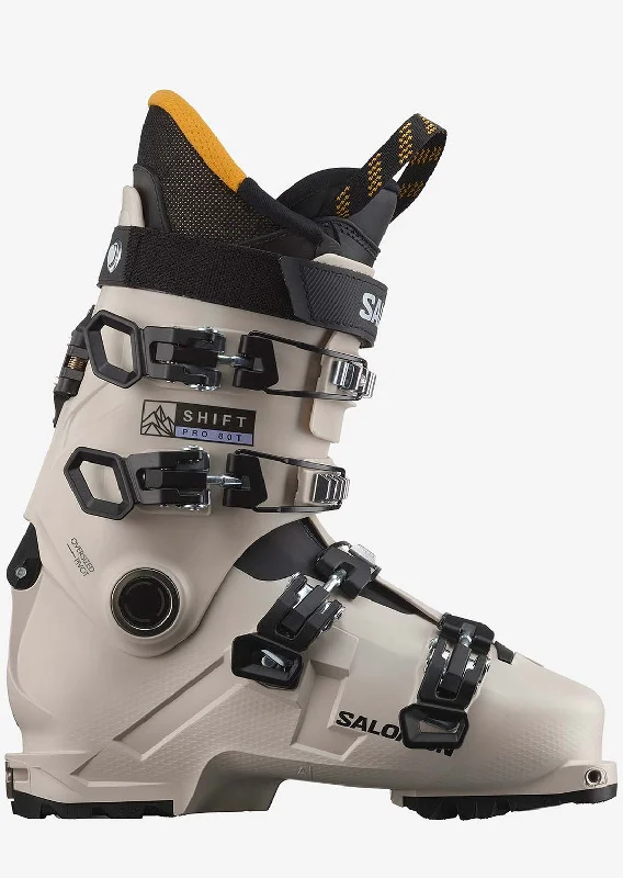 Salomon Women's Alpine Shift Pro 80 Ski Boots