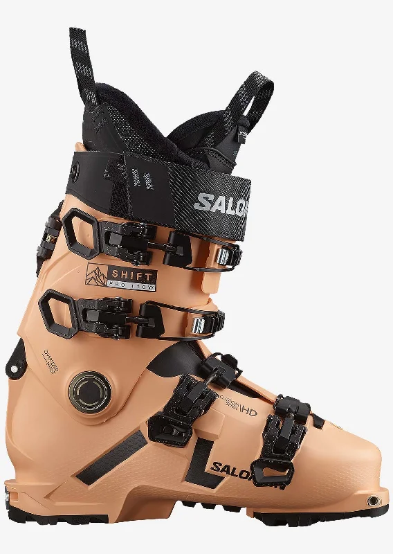 Salomon Women's Alpine Shift Pro 110 AT GW Snow Boots