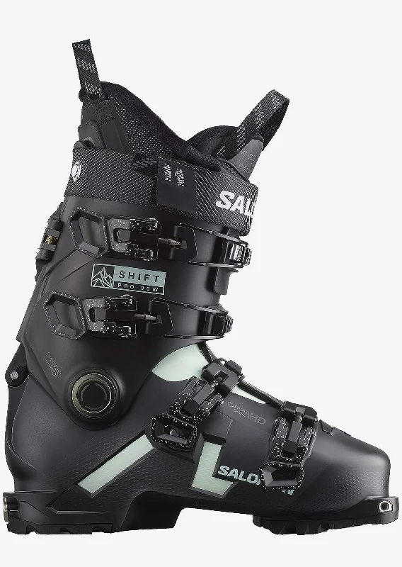 Salomon Women's Alpine Shift Pro 90 AT GW Snow Boots