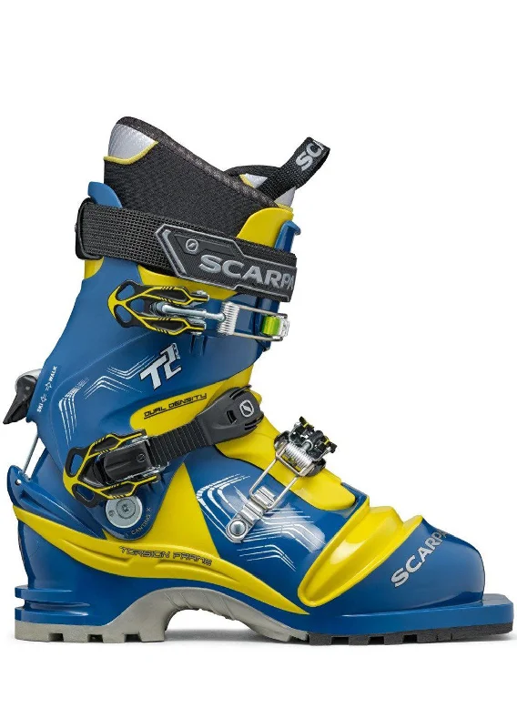 Scarpa Men's T2 Eco Ski Boots