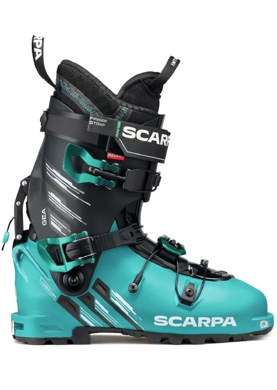 Scarpa Women's Gea Ski Touring Boots