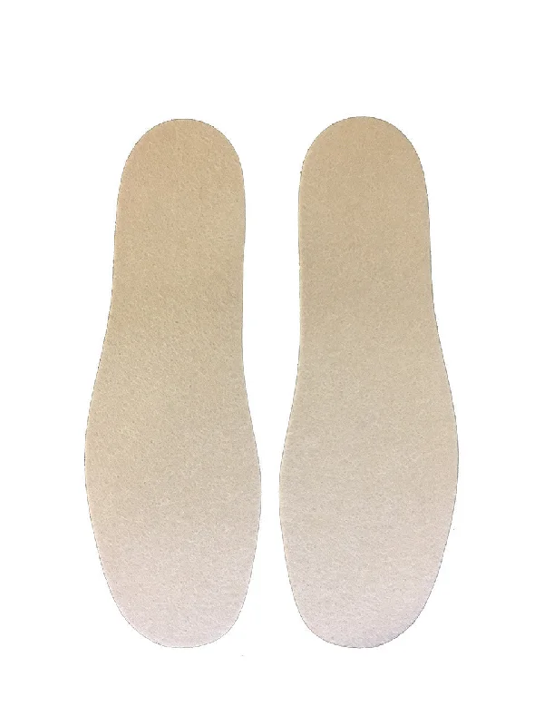 Ski Boot Insole Shims 1/8" Bontex - 1 Pair