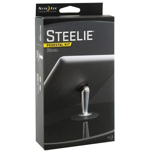 Steelie Pedestal Kit