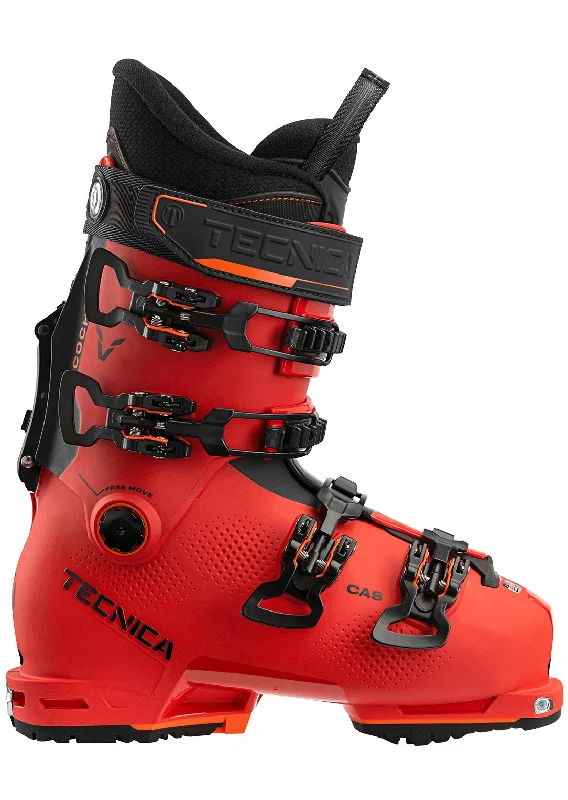 Tecnica Junior Cochise Team DYN GW Ski Boots