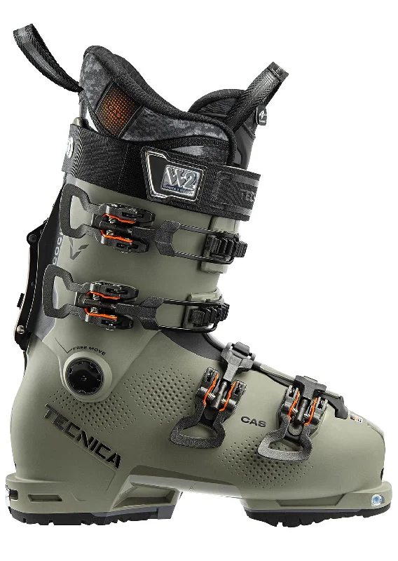 Tecnica Women's Cochise 95 DYN Ski Boot