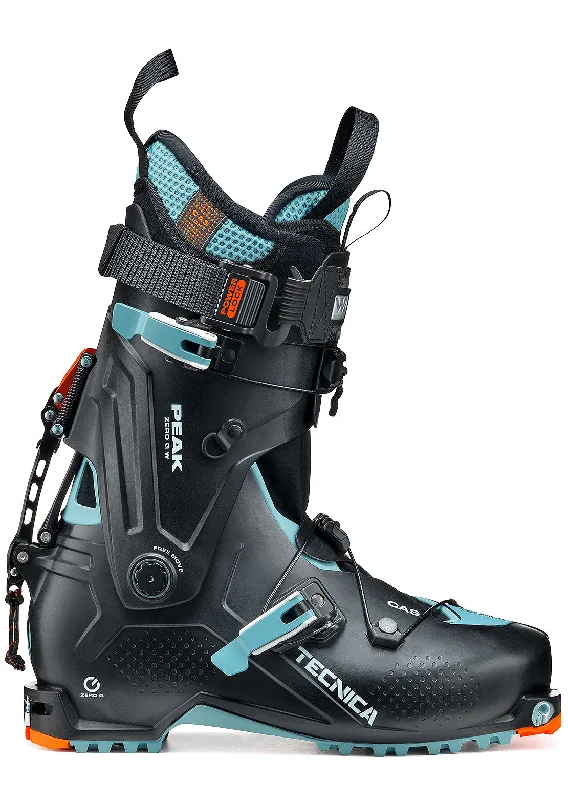 Tecnica Women's Zero G Peak Ski Boots