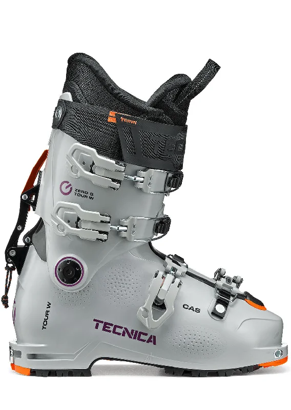 Tecnica Women's Zero G Tour Ski Boots