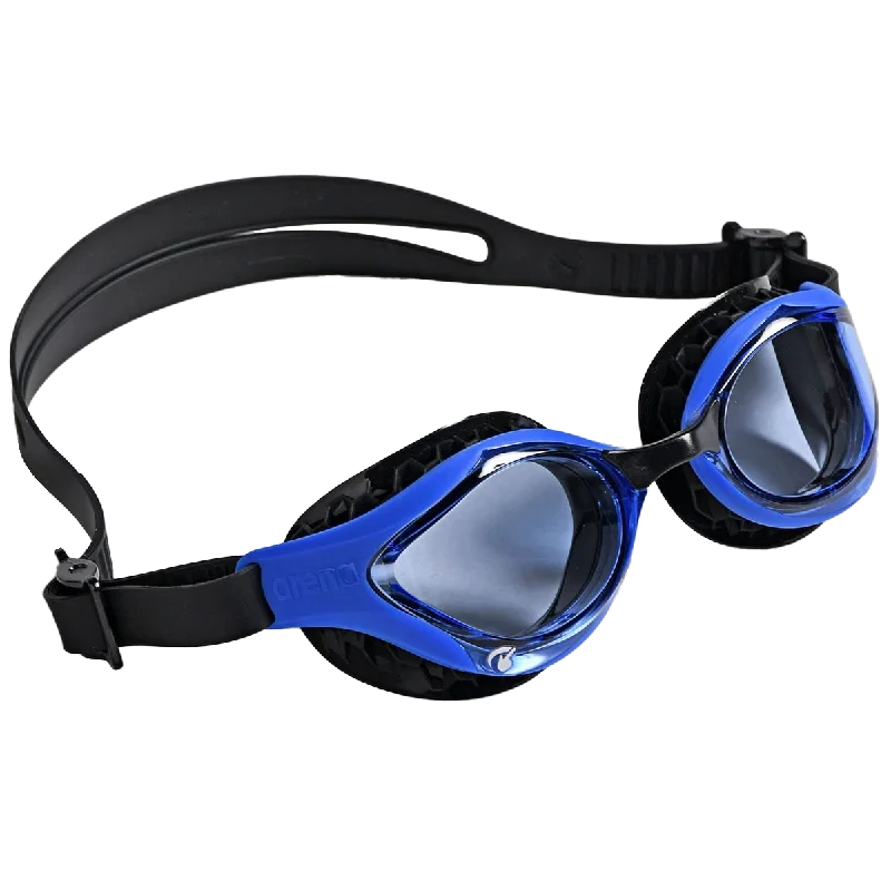 Air Bold Swipe Swim Goggles