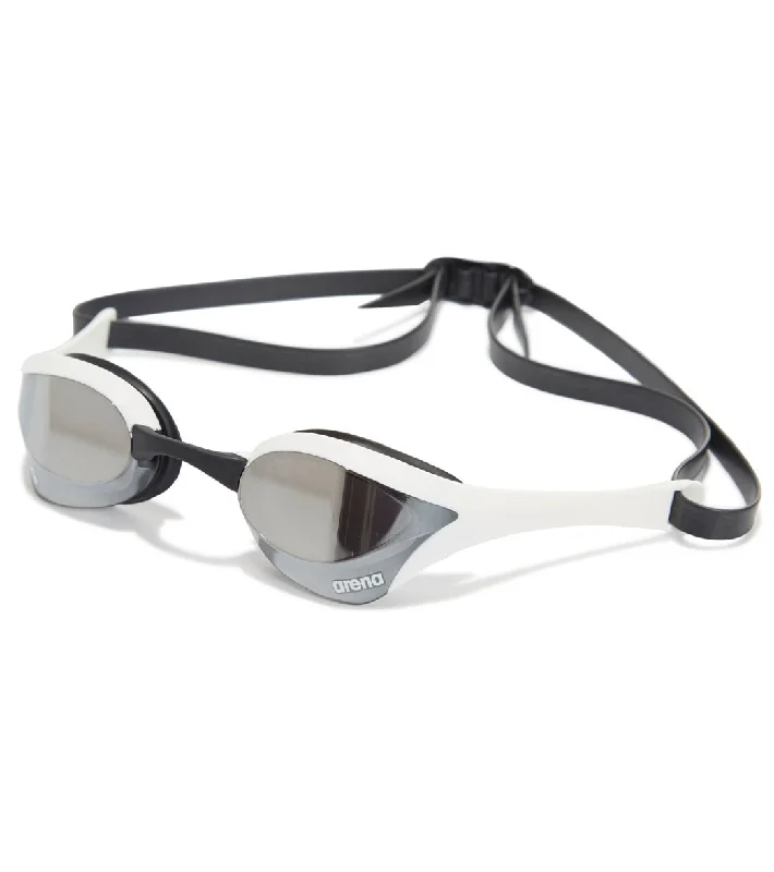 Arena Cobra Ultra Swipe Mirrored Goggle