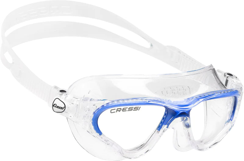 Cressi Cobra Swim Goggles