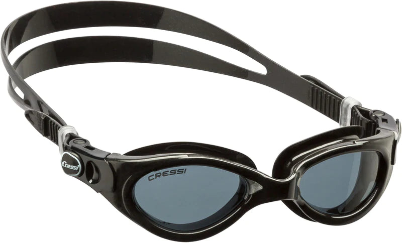 Cressi Flash Swim Goggles - Lady