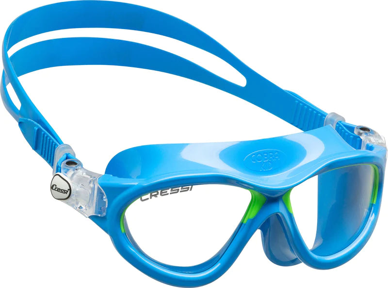 Cressi Mini Cobra Swim Goggles