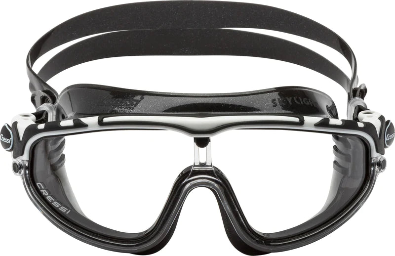 Cressi Skylight Swim Goggles