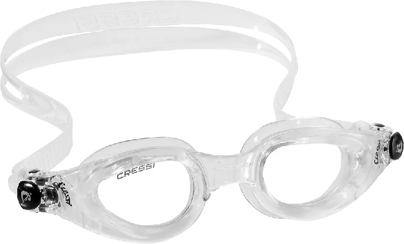 Cressi Swim Rocks Kids Swimming Goggles