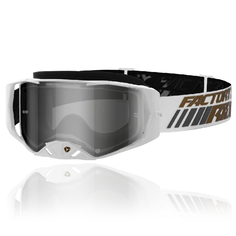 Factory Ride MX LE Goggle