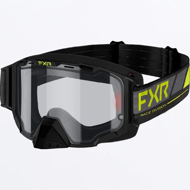 Maverick Cordless electric Goggle