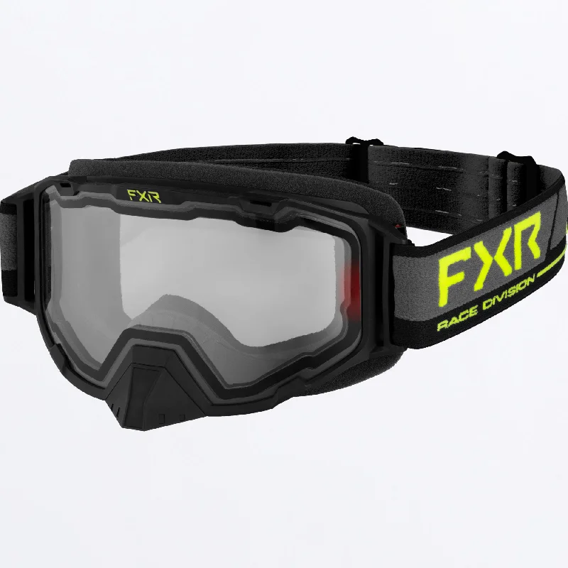 Maverick Electric Goggle