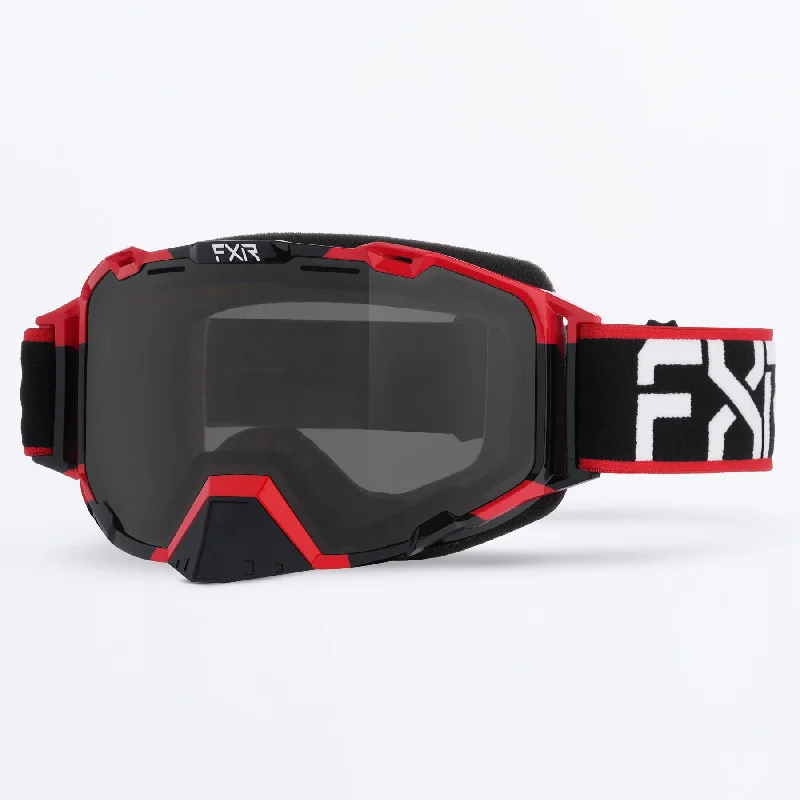 Maverick Goggle