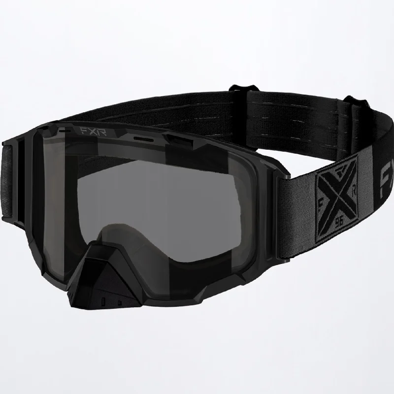 Maverick Goggle