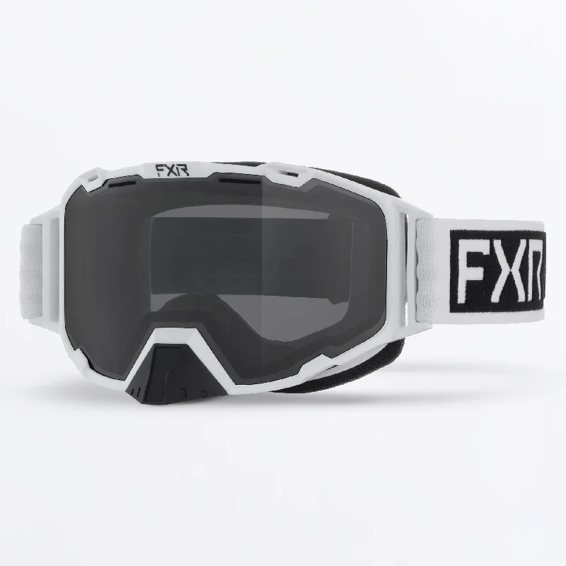 Maverick Goggle