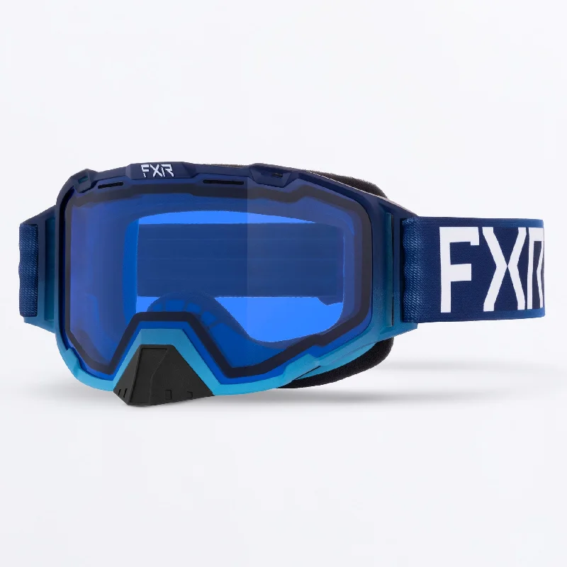 Maverick Goggle