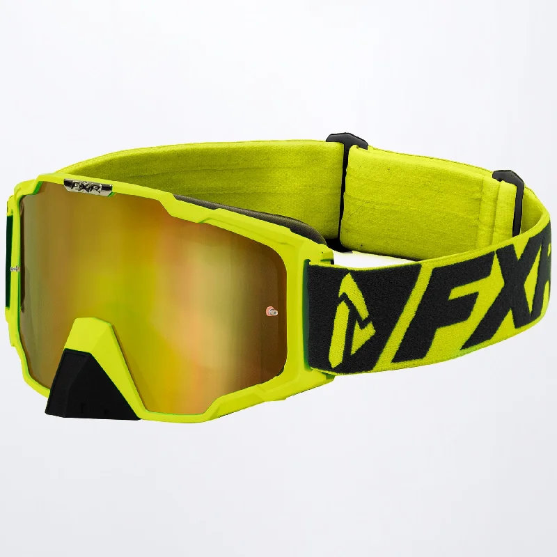 Maverick MX Goggle