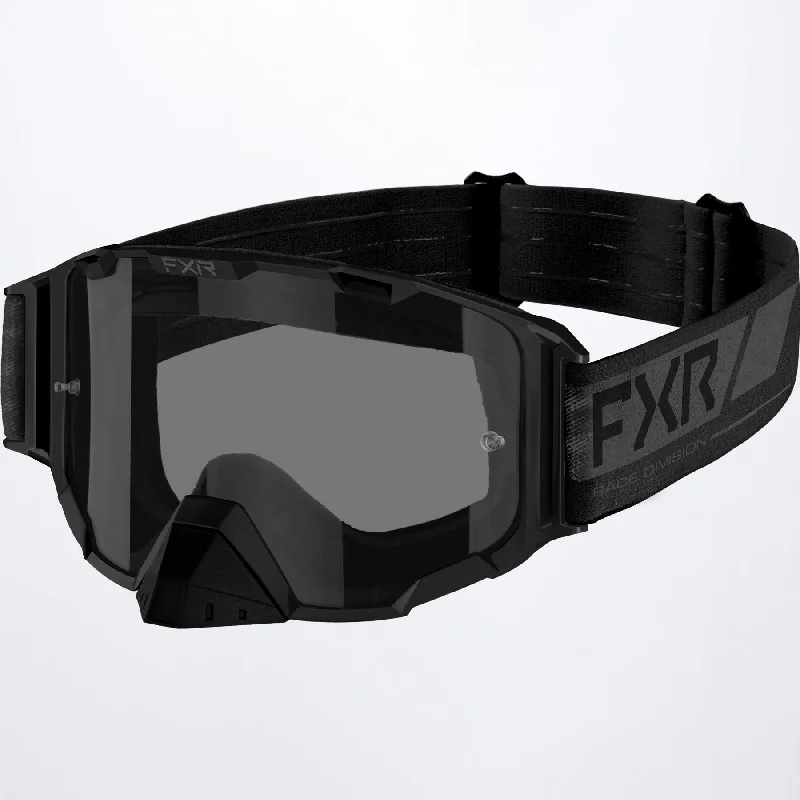 Maverick MX Goggle