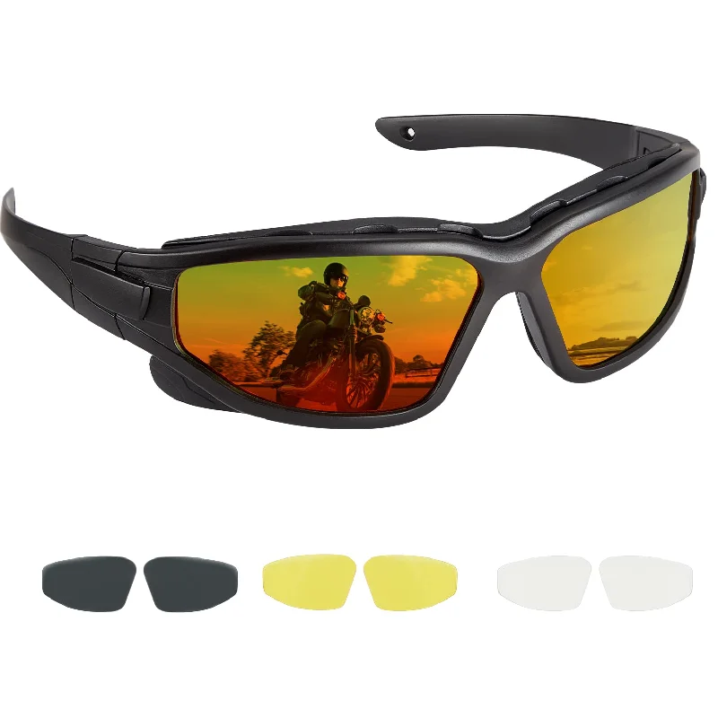 Motorcycle Goggles for Men / Women