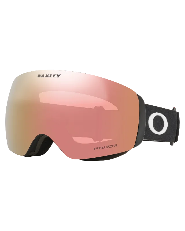 Oakley Flight Deck M Snow Goggles