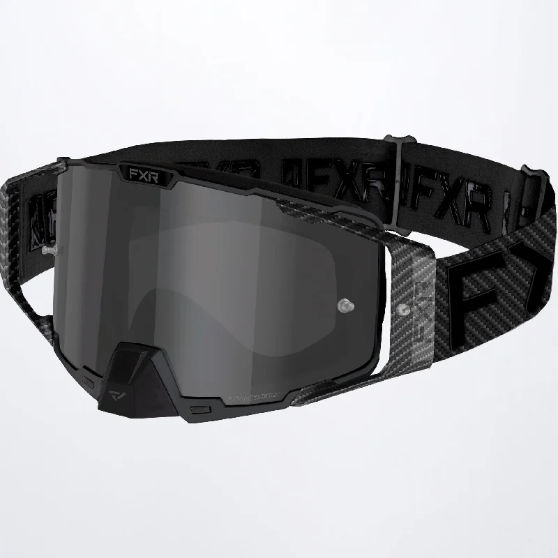 Pilot Carbon MX Goggle