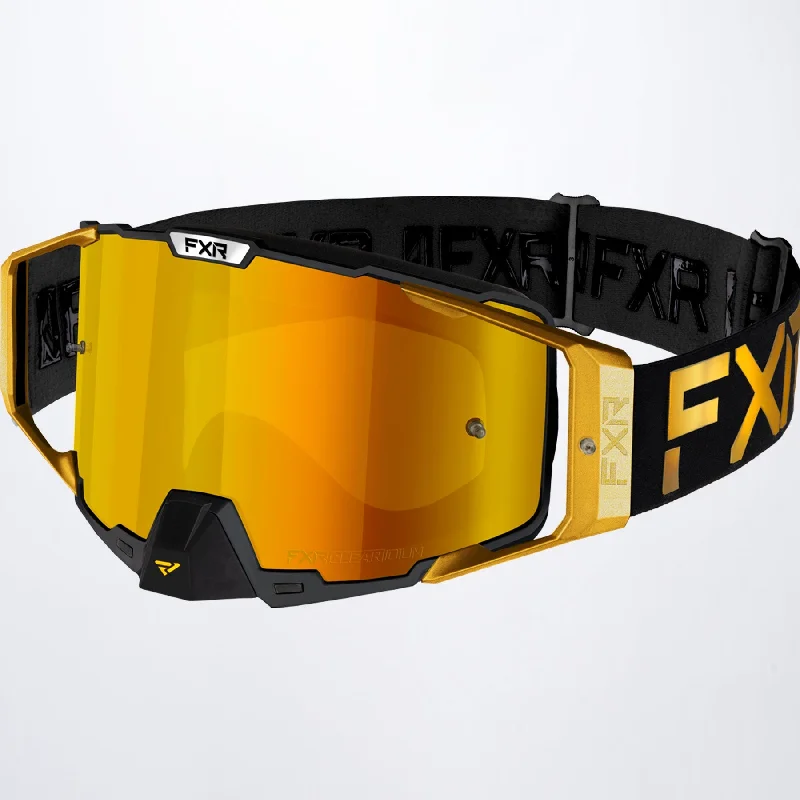 Pilot LE MX Goggle