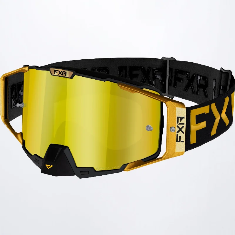 Pilot LE MX Goggle